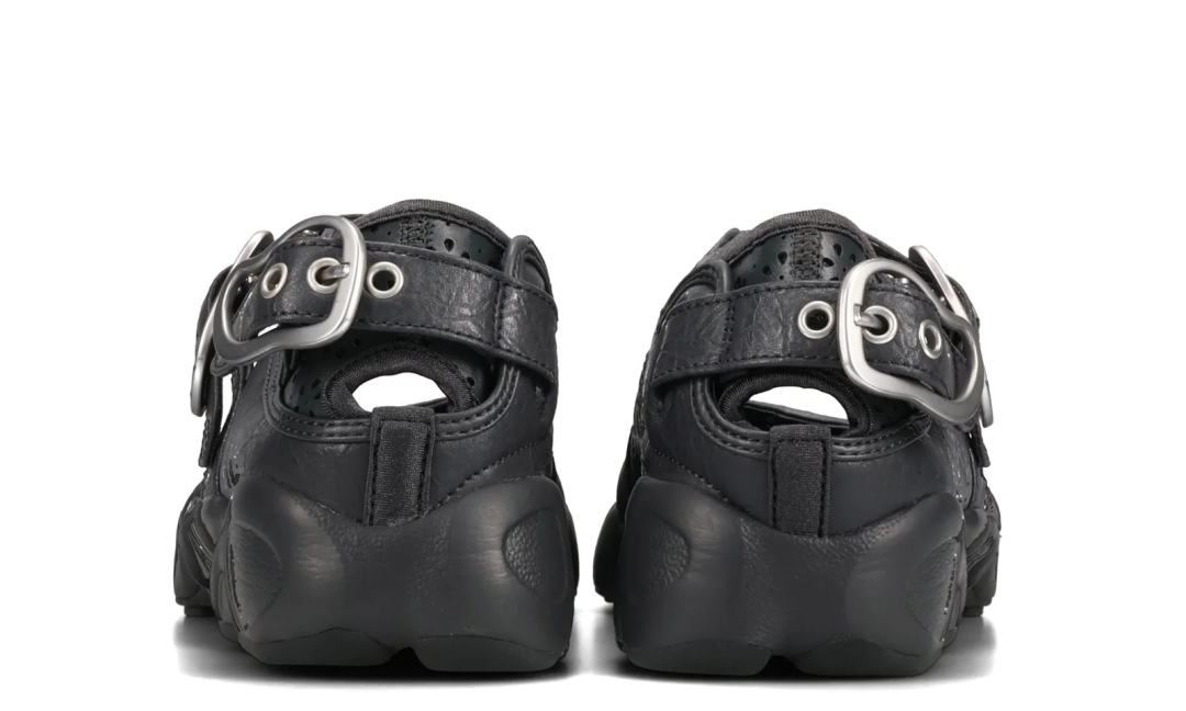 【2026年 3/23 発売】NIKE W AIR RIFT LEATHER “Anthracite” (ナイキ エア リフト レザー “アンスラサイト”) [IR5863-060]