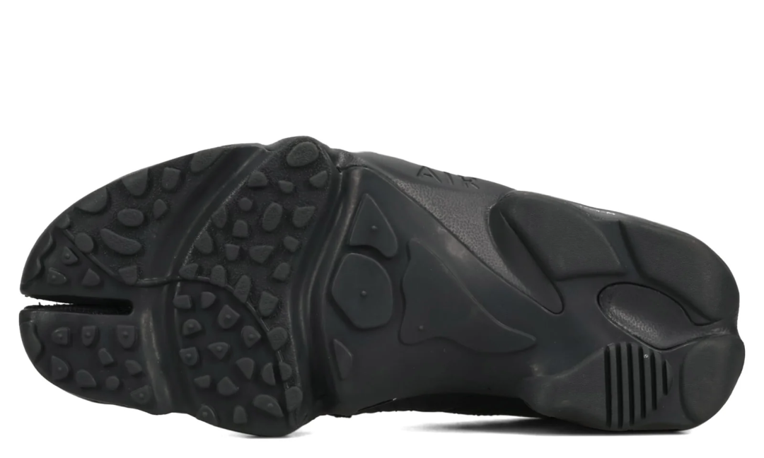 【2026年 3/23 発売】NIKE W AIR RIFT LEATHER “Anthracite” (ナイキ エア リフト レザー “アンスラサイト”) [IR5863-060]