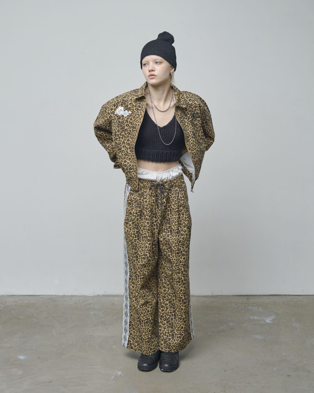 ROSE BUD × UMBRO 2026 SS COLLECTIONが3/6 発売 (ローズ バッド アンブロ)