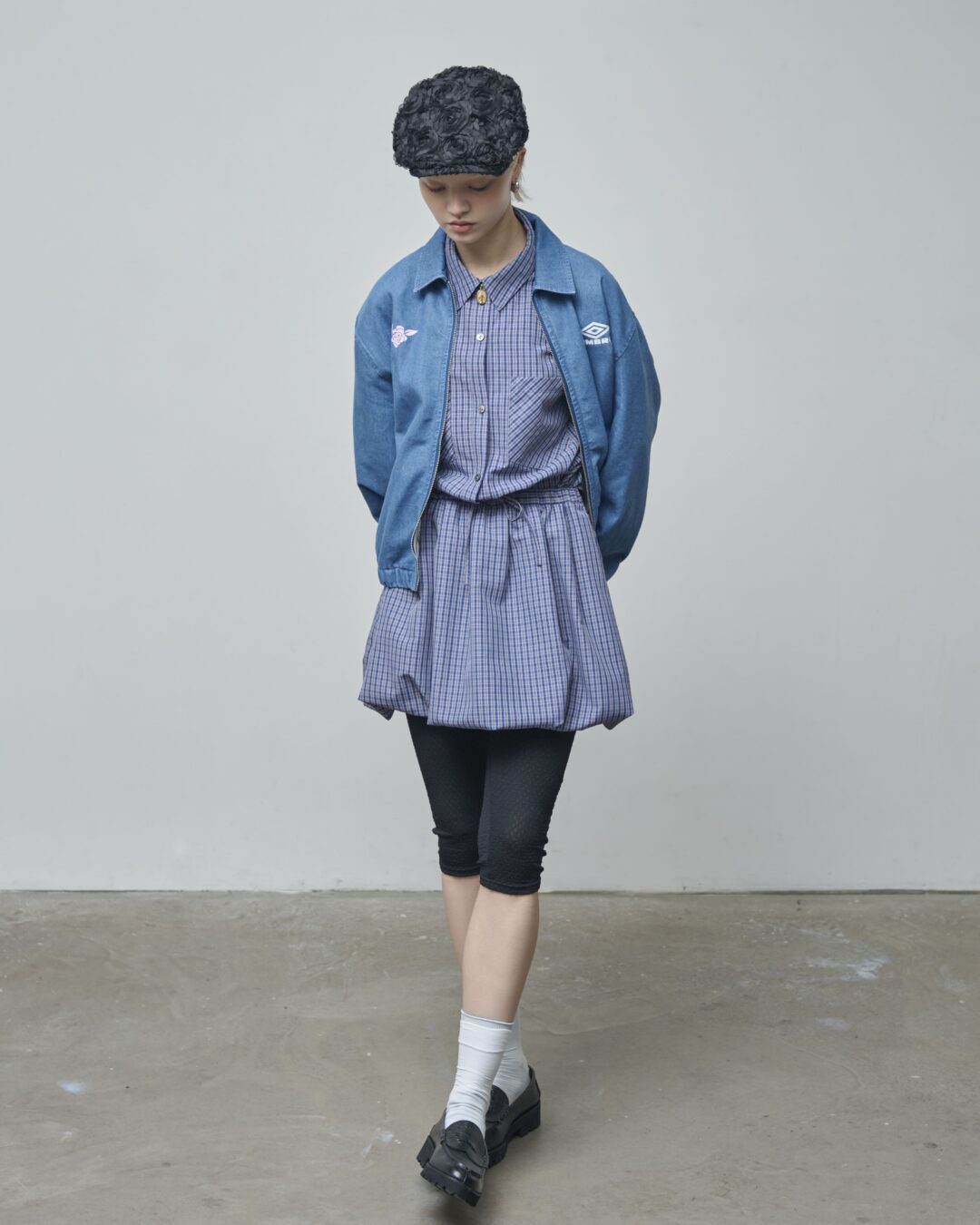 ROSE BUD × UMBRO 2026 SS COLLECTIONが3/6 発売 (ローズ バッド アンブロ)