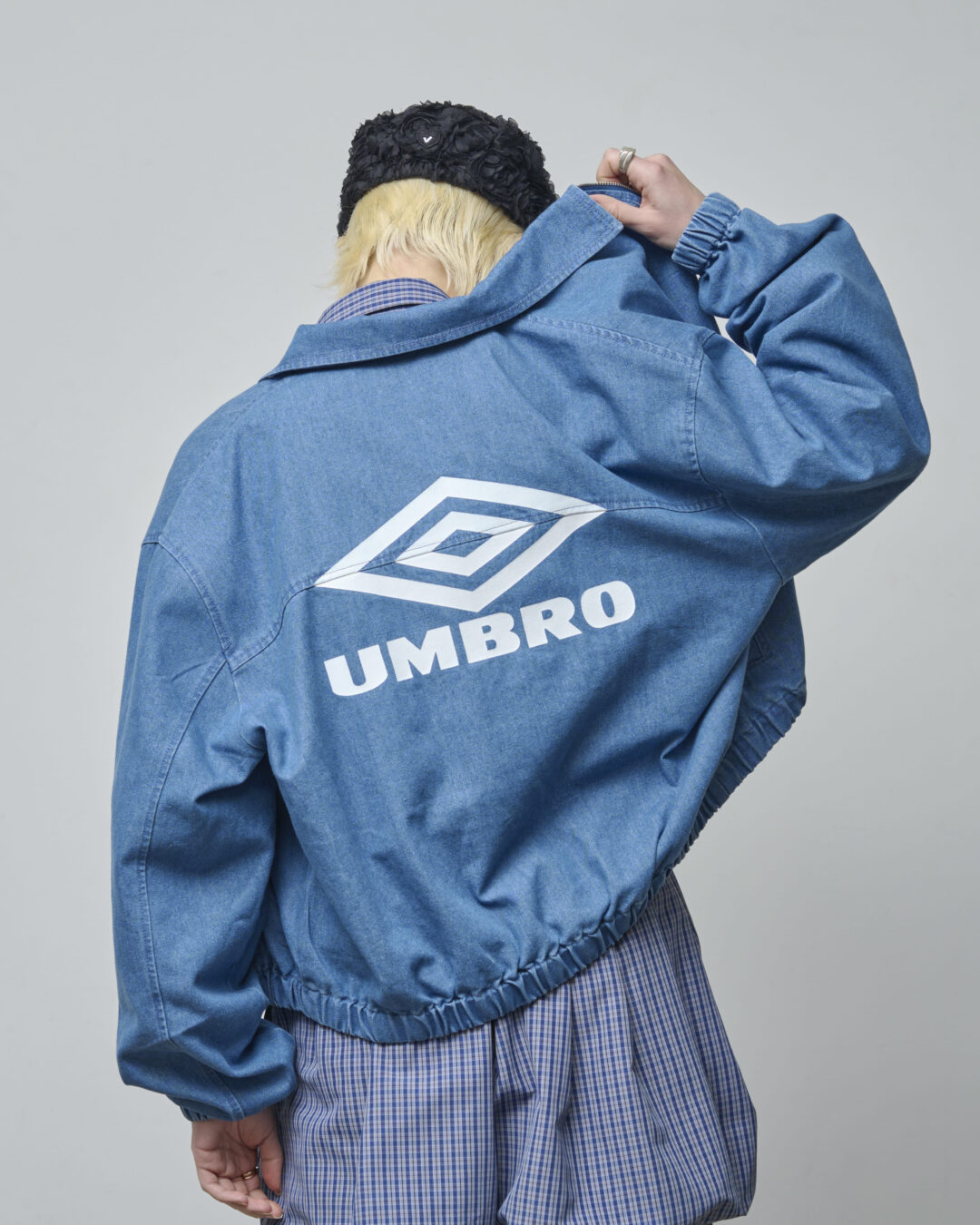 ROSE BUD × UMBRO 2026 SS COLLECTIONが3/6 発売 (ローズ バッド アンブロ)
