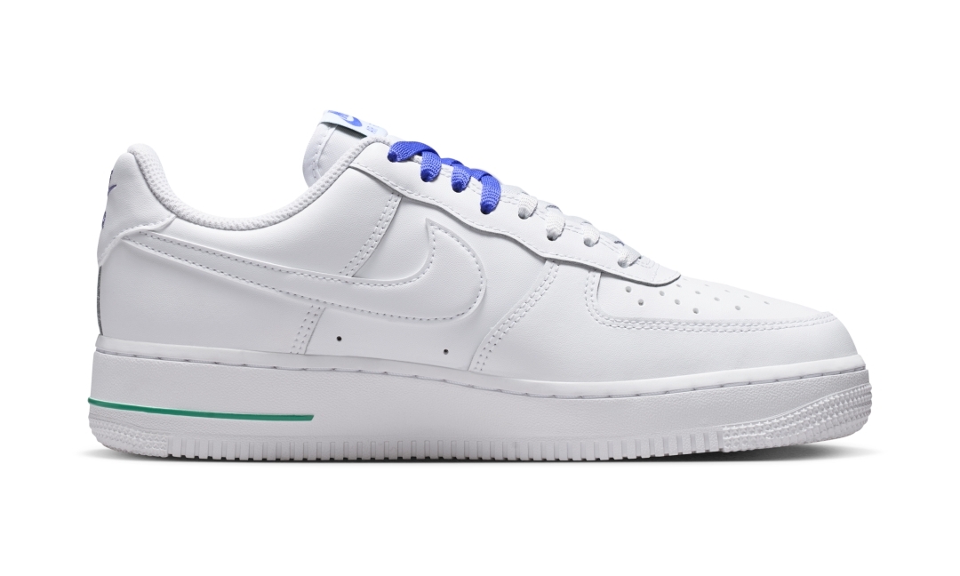 【2026年 6月 発売予定】NIKE AIR FORCE 1 LOW SE “Iris/White/Persian Violet” (ナイキ エア フォース 1 ロー “アイリス アヤメ 菖蒲/ホワイト/ペルシアンバイオレット”) [IF0498-101]