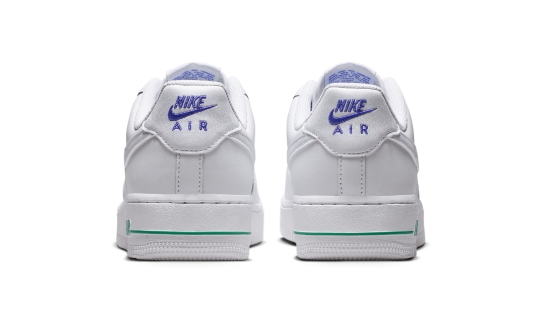 【2026年 6月 発売予定】NIKE AIR FORCE 1 LOW SE “Iris/White/Persian Violet” (ナイキ エア フォース 1 ロー “アイリス アヤメ 菖蒲/ホワイト/ペルシアンバイオレット”) [IF0498-101]