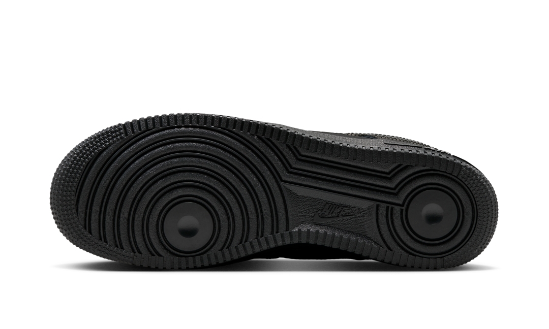 【2026年 発売予定】NIKE AIR FORCE 1 LOW “Black Patent Swoosh” (ナイキ エア フォース 1 ロー “ブラックパテントスウッシュ”) [IR0199-010]