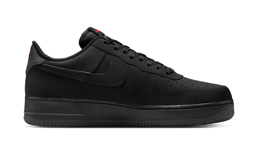 【2026年 発売予定】NIKE AIR FORCE 1 LOW “Black Patent Swoosh” (ナイキ エア フォース 1 ロー “ブラックパテントスウッシュ”) [IR0199-010]