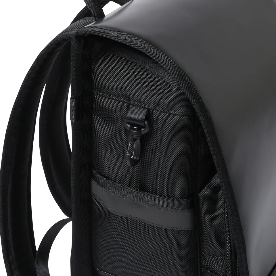 FRAGMENT × RAMIDUS コラボ ランドセル「RANSEL 2027」が4/4 12:00～オンライン受注 (フラグメント 藤原ヒロシ ラミダス)