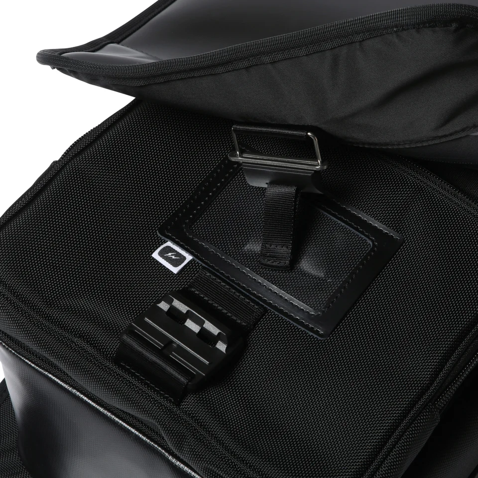 FRAGMENT × RAMIDUS コラボ ランドセル「RANSEL 2027」が4/4 12:00～オンライン受注 (フラグメント 藤原ヒロシ ラミダス)