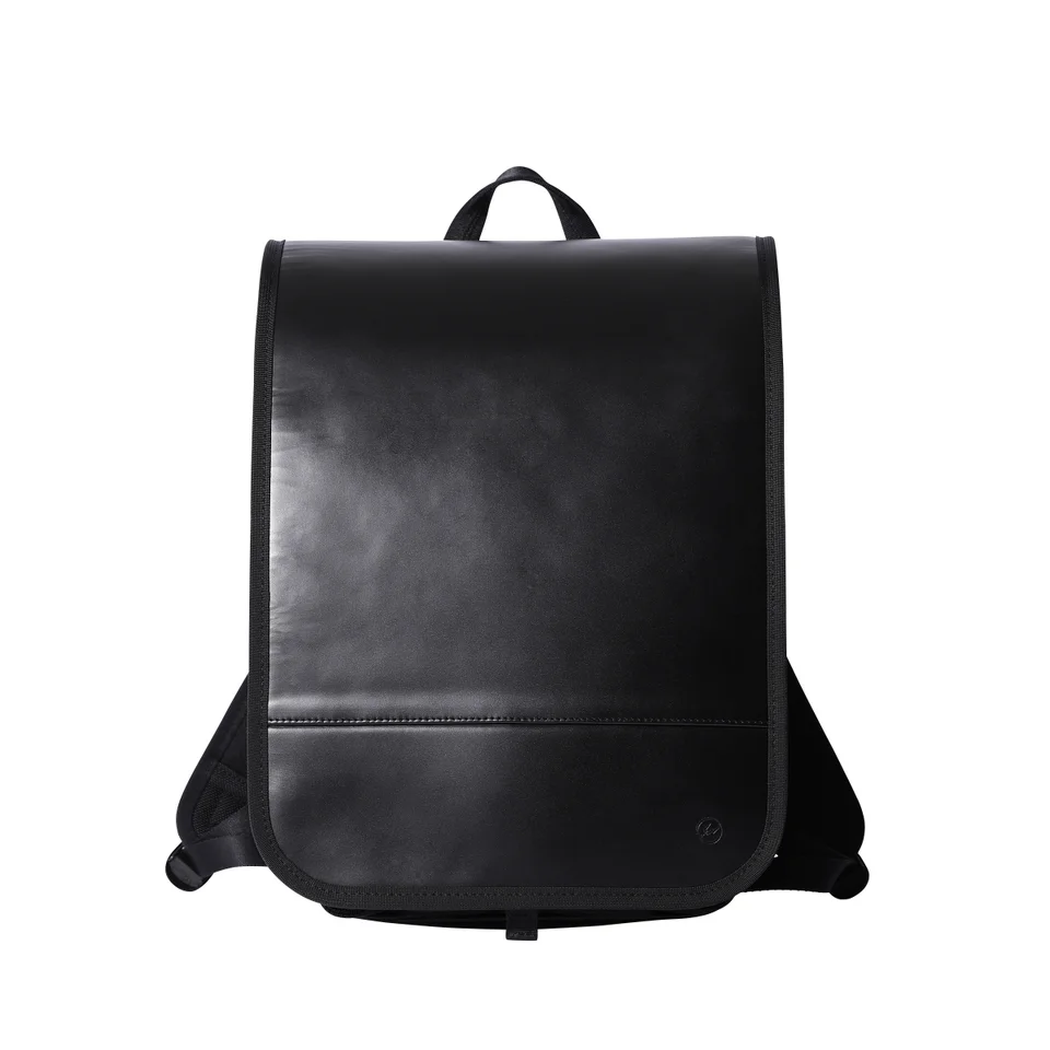 FRAGMENT × RAMIDUS コラボ ランドセル「RANSEL 2027」が4/4 12:00～オンライン受注 (フラグメント 藤原ヒロシ ラミダス)