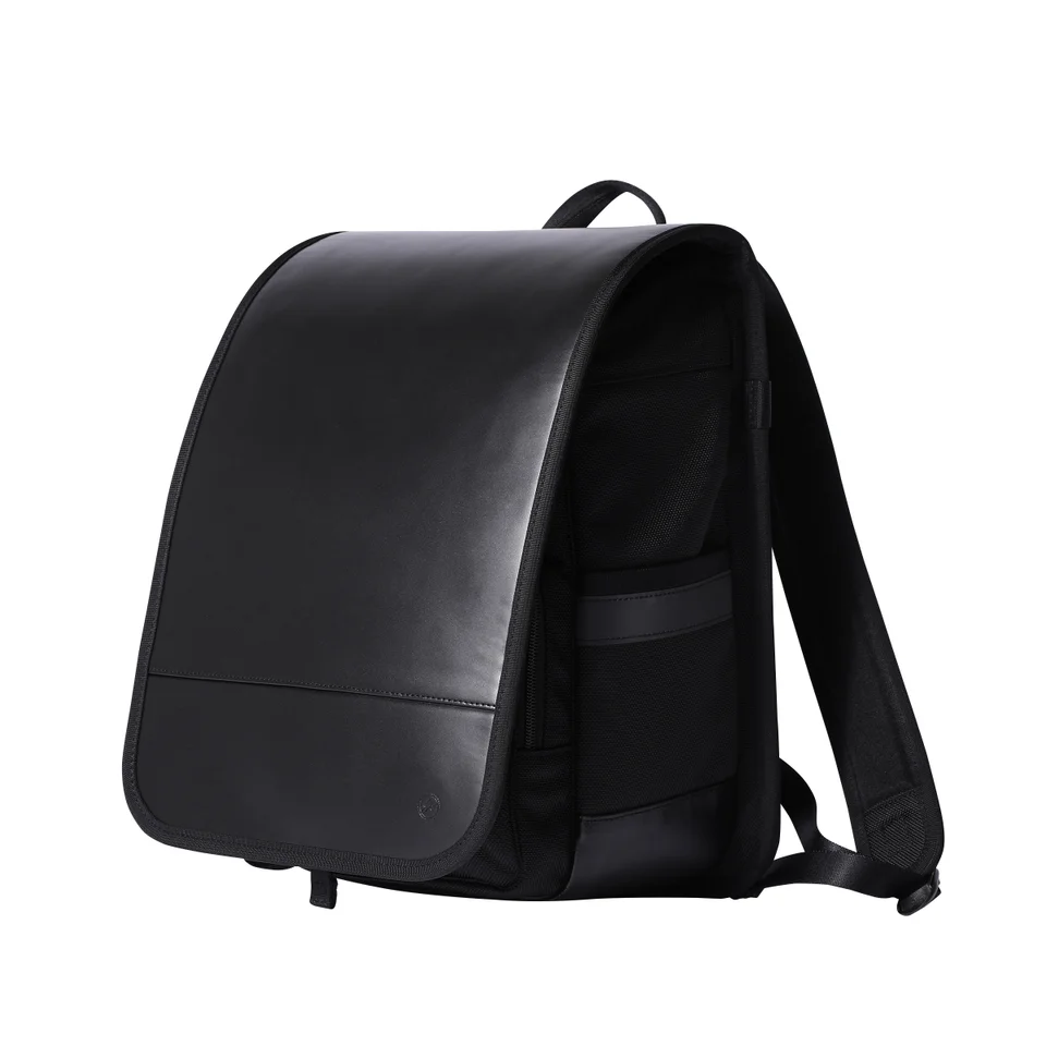 FRAGMENT × RAMIDUS コラボ ランドセル「RANSEL 2027」が4/4 12:00～オンライン受注 (フラグメント 藤原ヒロシ ラミダス)