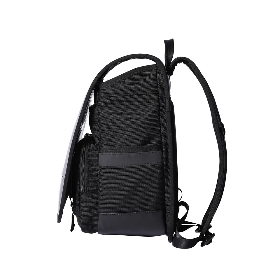 FRAGMENT × RAMIDUS コラボ ランドセル「RANSEL 2027」が4/4 12:00～オンライン受注 (フラグメント 藤原ヒロシ ラミダス)