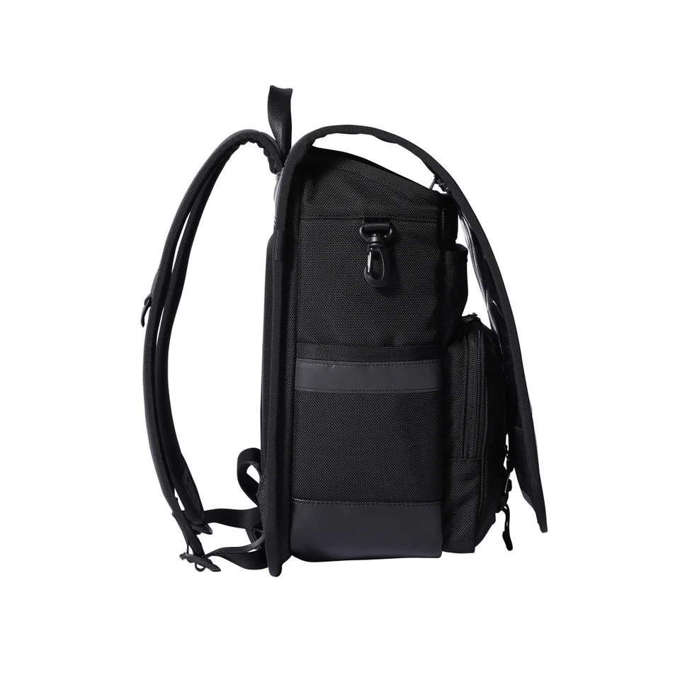 FRAGMENT × RAMIDUS コラボ ランドセル「RANSEL 2027」が4/4 12:00～オンライン受注 (フラグメント 藤原ヒロシ ラミダス)