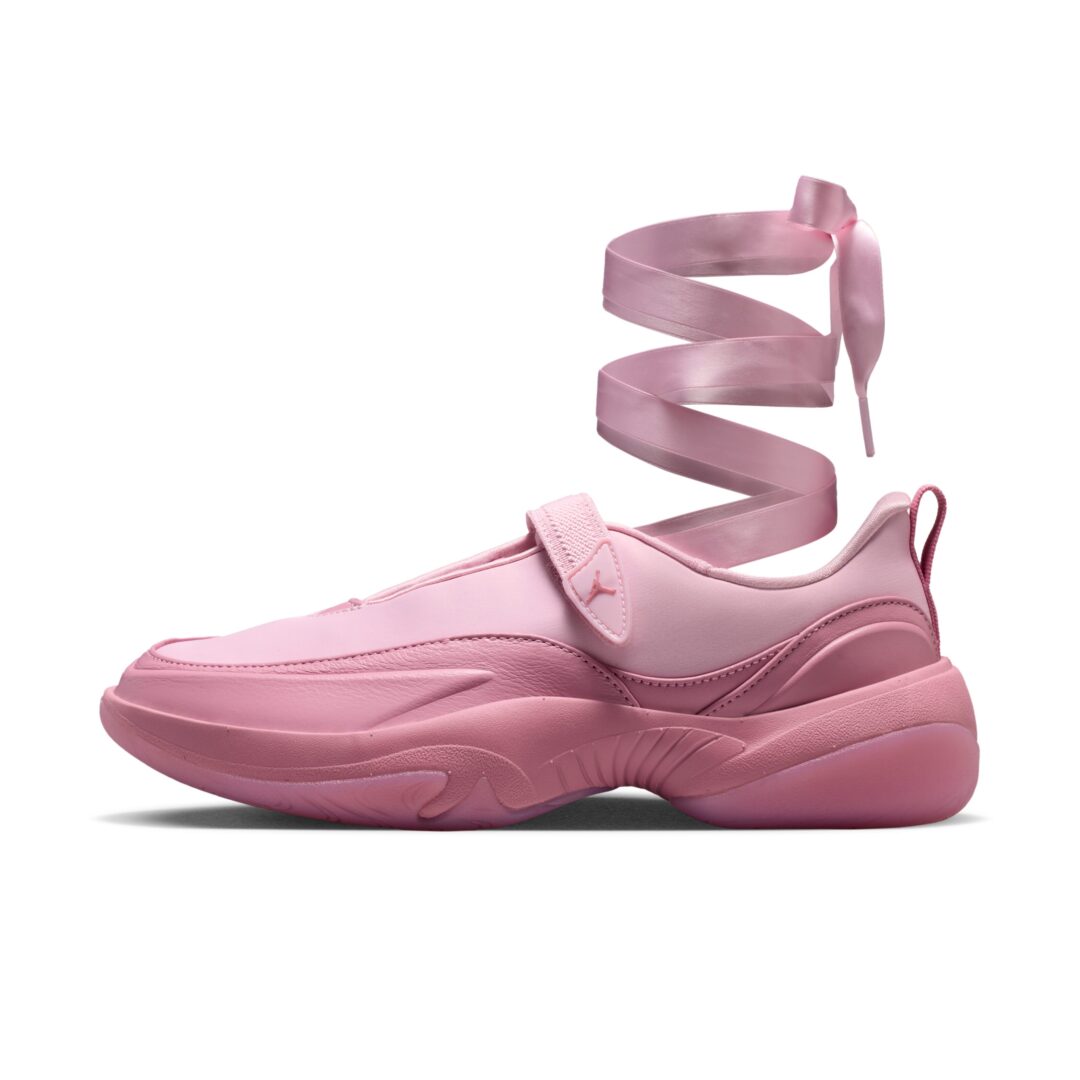 【2026年 3/9 発売】NIKE JORDAN POINTE “Ice Carmine/Elemental Pink” (ナイキ ジョーダン ポワント “アイスカーマイン/エレメンタルピンク”) [IB8597-607]