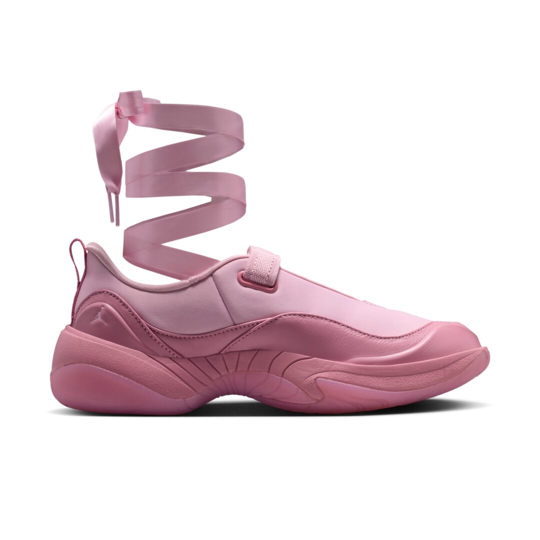 【2026年 3/9 発売】NIKE JORDAN POINTE “Ice Carmine/Elemental Pink” (ナイキ ジョーダン ポワント “アイスカーマイン/エレメンタルピンク”) [IB8597-607]
