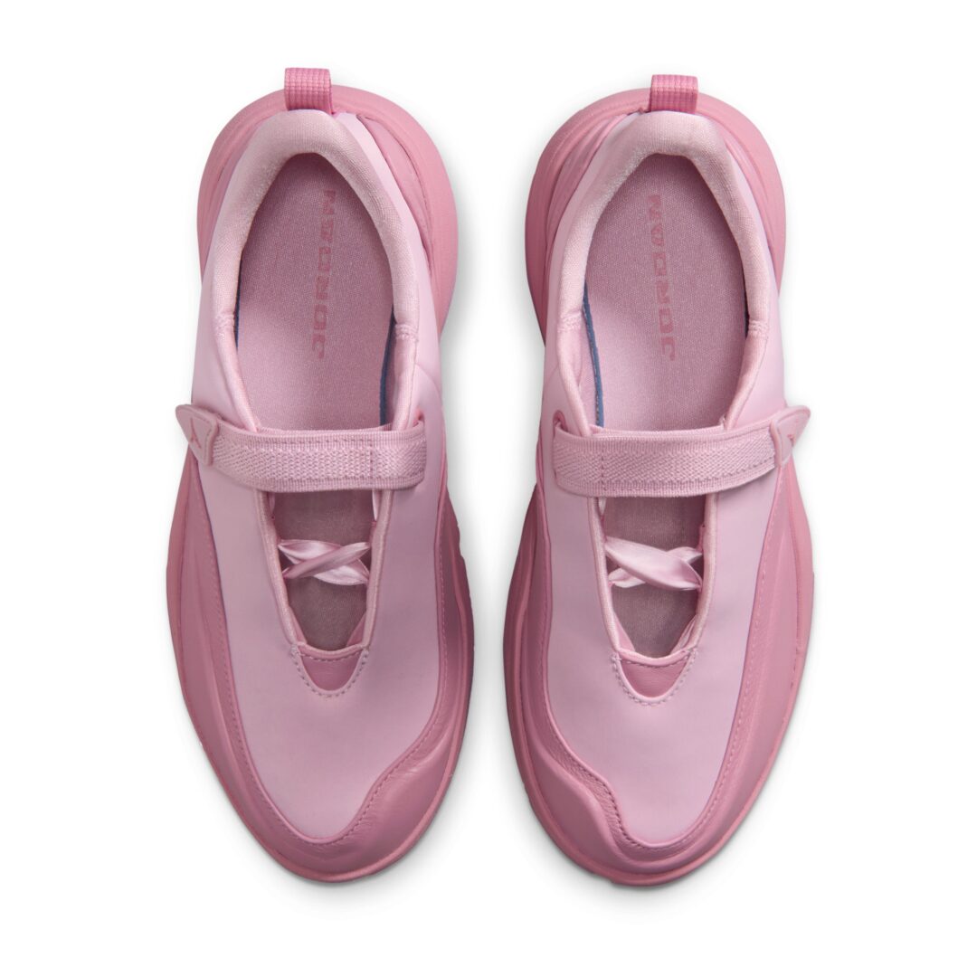 【2026年 3/9 発売】NIKE JORDAN POINTE “Ice Carmine/Elemental Pink” (ナイキ ジョーダン ポワント “アイスカーマイン/エレメンタルピンク”) [IB8597-607]