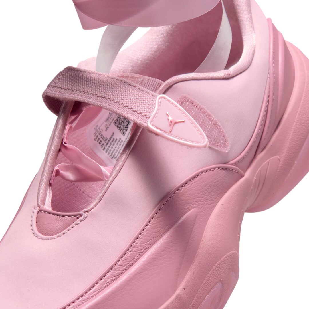 【2026年 3/9 発売】NIKE JORDAN POINTE “Ice Carmine/Elemental Pink” (ナイキ ジョーダン ポワント “アイスカーマイン/エレメンタルピンク”) [IB8597-607]