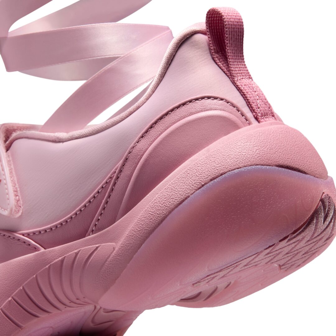 【2026年 3/9 発売】NIKE JORDAN POINTE “Ice Carmine/Elemental Pink” (ナイキ ジョーダン ポワント “アイスカーマイン/エレメンタルピンク”) [IB8597-607]