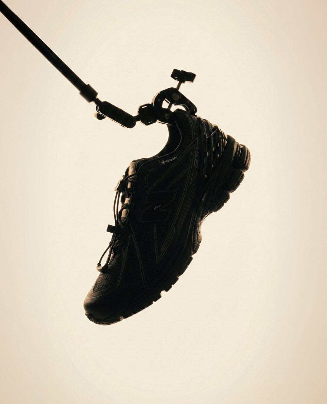 【2026年 3/16 発売】New Balance U1906 31U “Black/Alkaline Green” (ニューバランス) [U190631U]