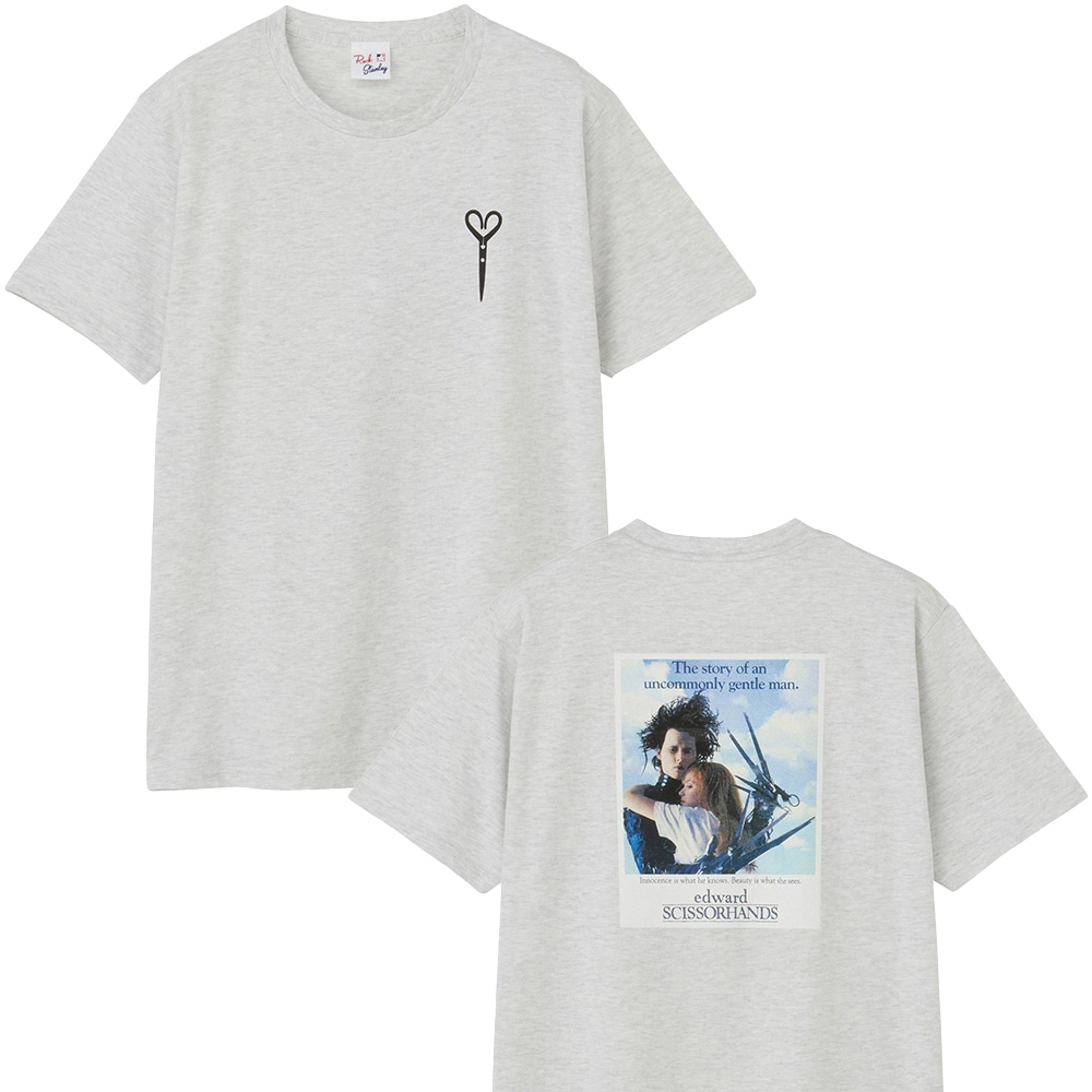 不朽の名作映画がTシャツに！20世紀スタジオの人気7作品をデザインしたPLAZA限定コレクションが2026年 3/27 & 4/3 発売 (20th Century Studios)