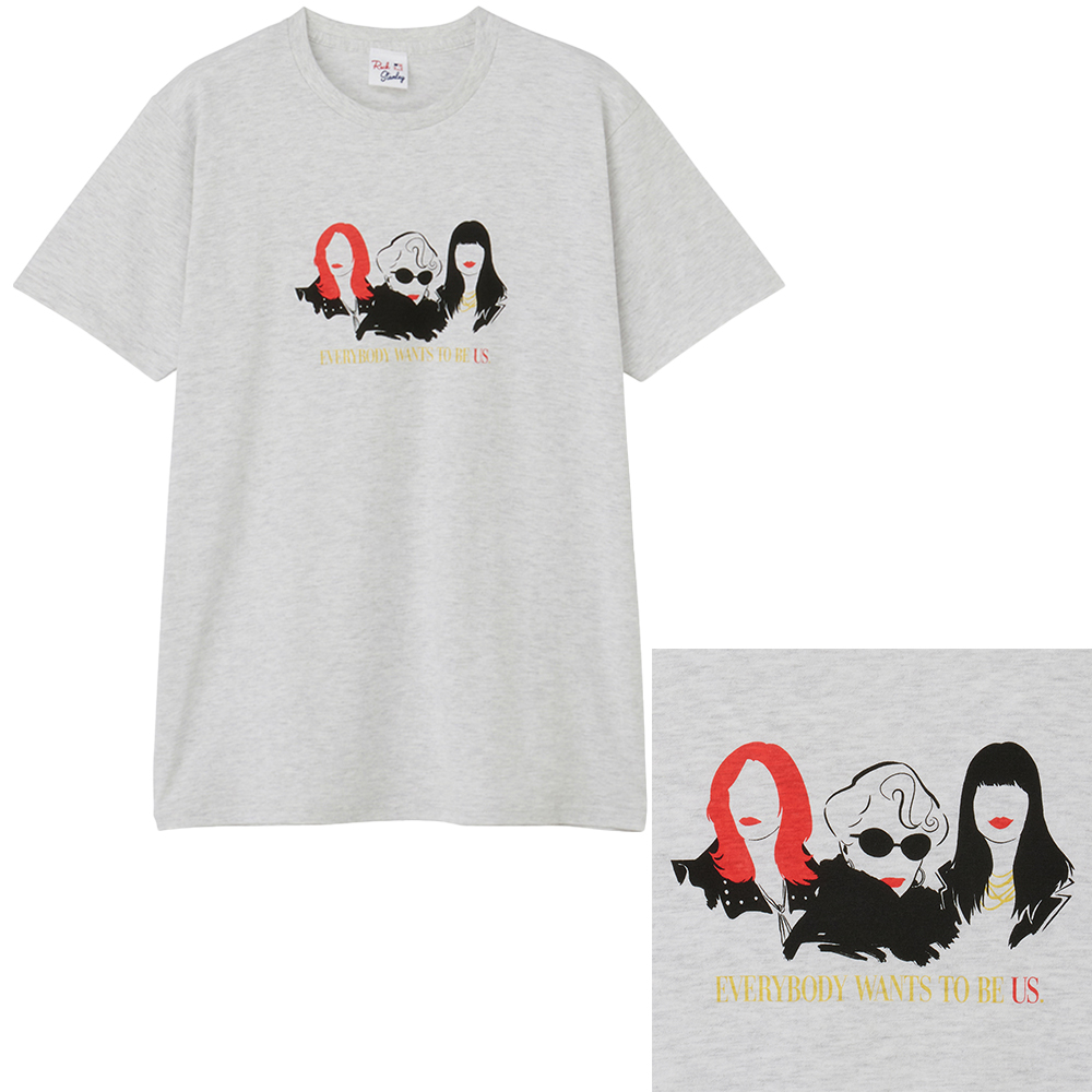 不朽の名作映画がTシャツに！20世紀スタジオの人気7作品をデザインしたPLAZA限定コレクションが2026年 3/27 & 4/3 発売 (20th Century Studios)