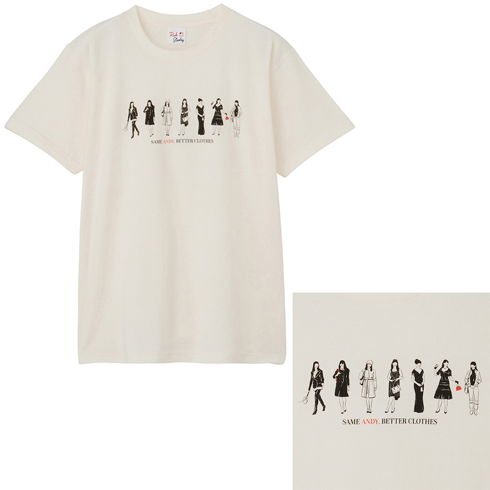 不朽の名作映画がTシャツに！20世紀スタジオの人気7作品をデザインしたPLAZA限定コレクションが2026年 3/27 & 4/3 発売 (20th Century Studios)