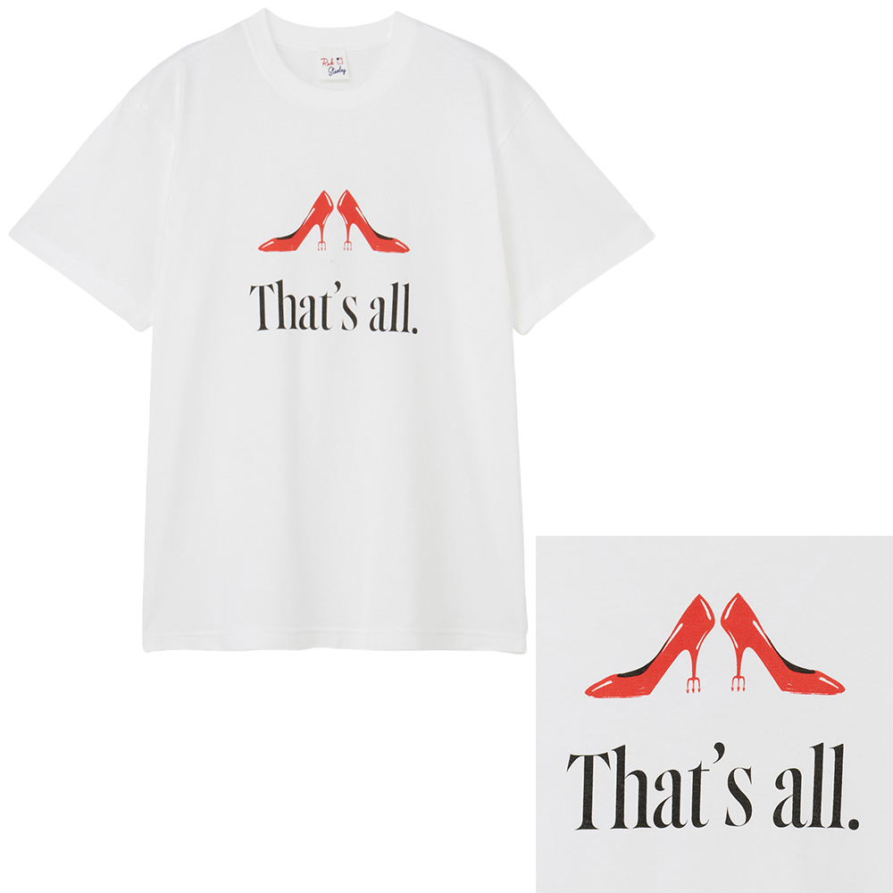 不朽の名作映画がTシャツに！20世紀スタジオの人気7作品をデザインしたPLAZA限定コレクションが2026年 3/27 & 4/3 発売 (20th Century Studios)