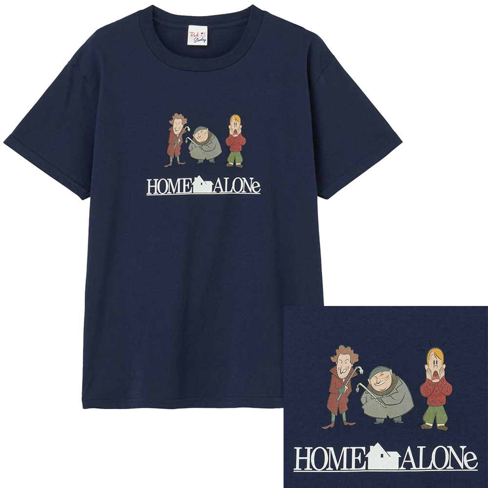 不朽の名作映画がTシャツに！20世紀スタジオの人気7作品をデザインしたPLAZA限定コレクションが2026年 3/27 & 4/3 発売 (20th Century Studios)