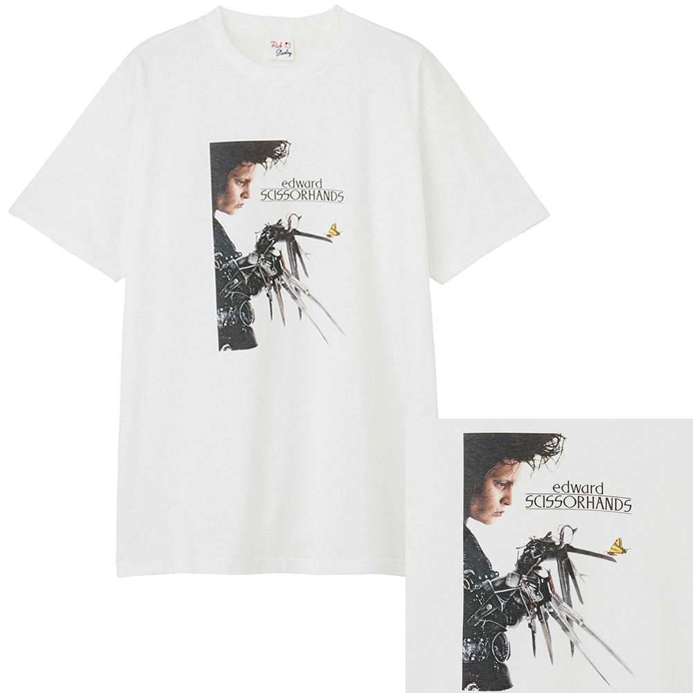 不朽の名作映画がTシャツに！20世紀スタジオの人気7作品をデザインしたPLAZA限定コレクションが2026年 3/27 & 4/3 発売 (20th Century Studios)