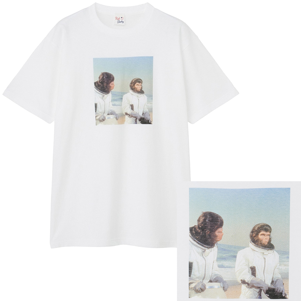 不朽の名作映画がTシャツに！20世紀スタジオの人気7作品をデザインしたPLAZA限定コレクションが2026年 3/27 & 4/3 発売 (20th Century Studios)