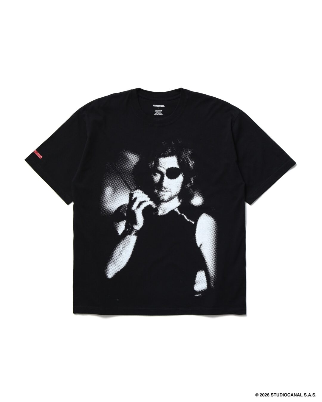 NEIGHBORHOOD × SSUR 2026 SSが3/14 発売 (ネイバーフッド サー)