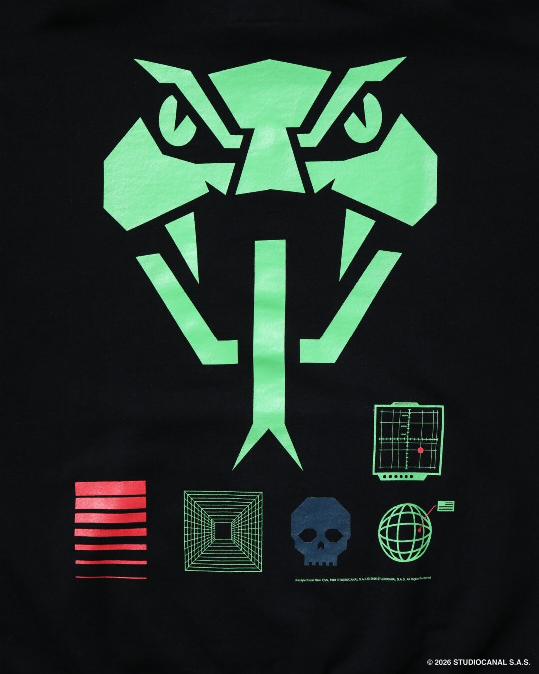 NEIGHBORHOOD × SSUR 2026 SSが3/14 発売 (ネイバーフッド サー)