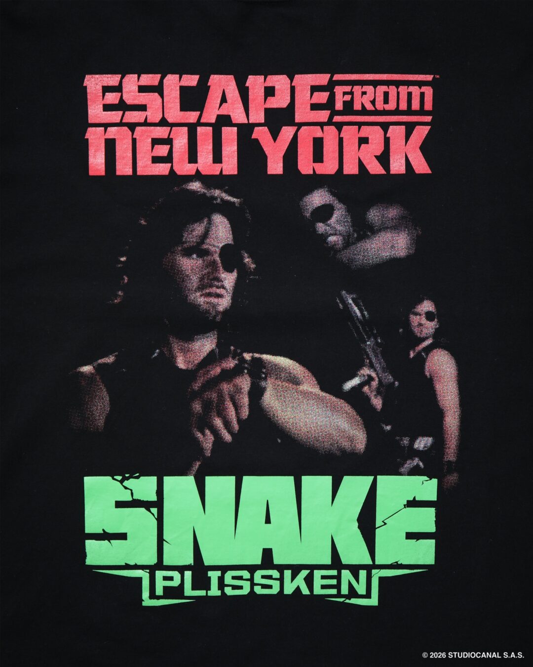 NEIGHBORHOOD × SSUR 2026 SSが3/14 発売 (ネイバーフッド サー)