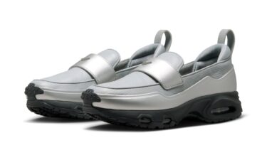 【2026年 3/23 発売】NIKE AIR MAX PHENOMENA “Cobblestone/Metallic Silver” (ナイキ エア マックス フェノメナ “コブルストーン/メタリックシルバー”) [IV4690-099]