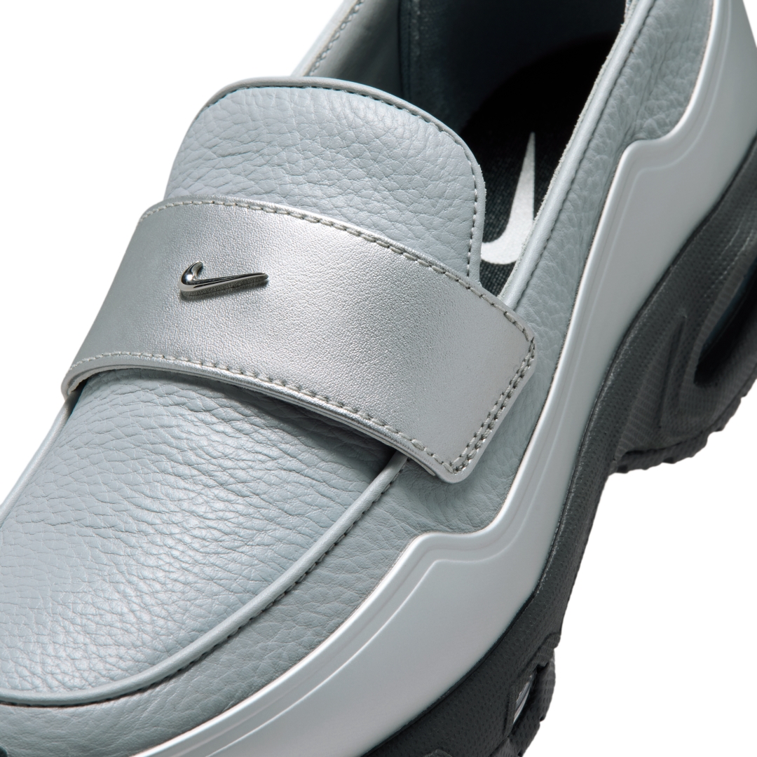 【2026年 3/23 発売】NIKE AIR MAX PHENOMENA “Cobblestone/Metallic Silver” (ナイキ エア マックス フェノメナ “コブルストーン/メタリックシルバー”) [IV4690-099]