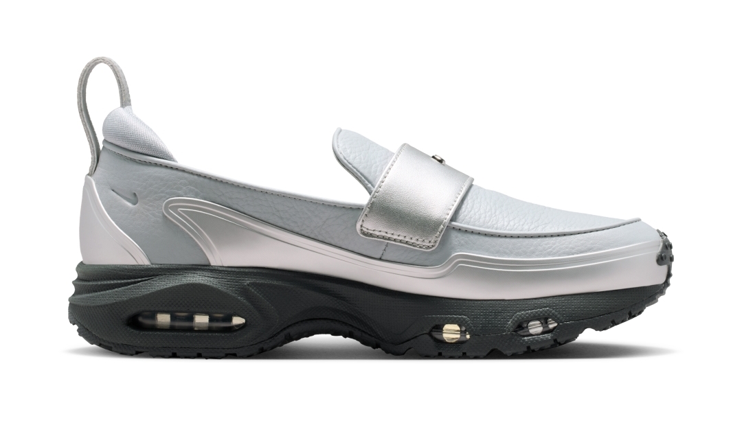 【2026年 3/23 発売】NIKE AIR MAX PHENOMENA “Cobblestone/Metallic Silver” (ナイキ エア マックス フェノメナ “コブルストーン/メタリックシルバー”) [IV4690-099]