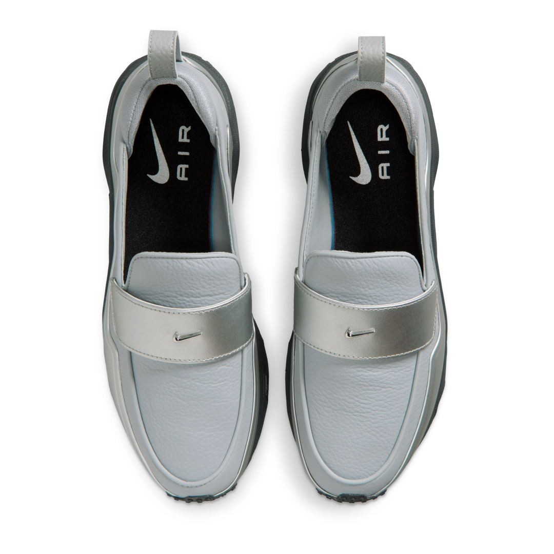 【2026年 3/23 発売】NIKE AIR MAX PHENOMENA “Cobblestone/Metallic Silver” (ナイキ エア マックス フェノメナ “コブルストーン/メタリックシルバー”) [IV4690-099]