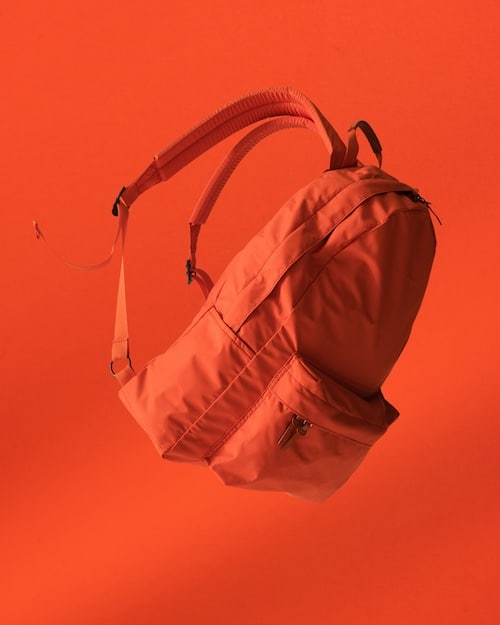 STANDARD SUPPLY × BEAMS PLUS × bPr BEAMS トリプルコラボ ビームス50周年を記念した「BEAMS ORANGE COLLECTION」が2026年 3/12 発売 (スタンダードサプライ ビームス プラス)