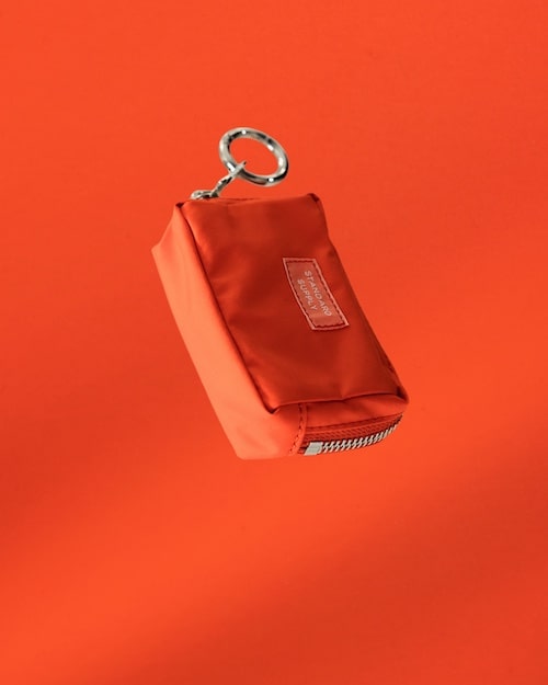 STANDARD SUPPLY × BEAMS PLUS × bPr BEAMS トリプルコラボ ビームス50周年を記念した「BEAMS ORANGE COLLECTION」が2026年 3/12 発売 (スタンダードサプライ ビームス プラス)