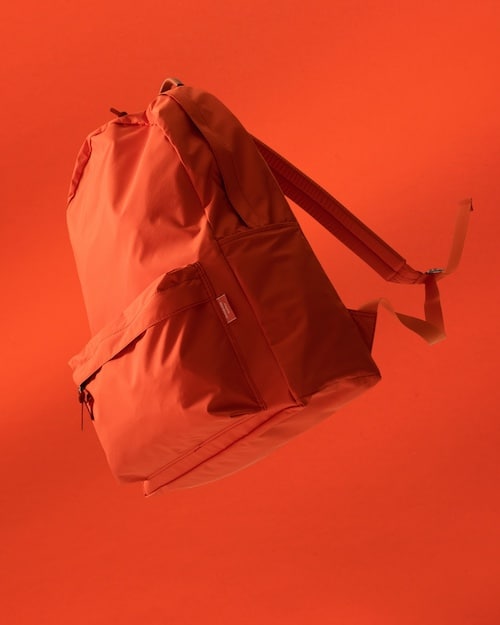 STANDARD SUPPLY × BEAMS PLUS × bPr BEAMS トリプルコラボ ビームス50周年を記念した「BEAMS ORANGE COLLECTION」が2026年 3/12 発売 (スタンダードサプライ ビームス プラス)