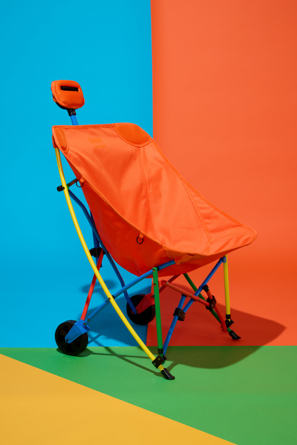 Coleman × BEAMS 50周年を記念したスペシャルコラボレーションが2026年 3/19 先行予約 (コールマン ビームス)