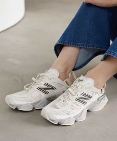 【BEAUTY&YOUTH EXCLUSIVE・2026年 4/24 発売】New Balance U9060 9IH “Off White” (ビューティアンドユース ニューバランス) [U90609IH]