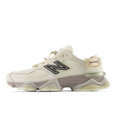 【EXCLUSIVE BEAUTY&YOUTH・2026年 4月下旬 発売】New Balance U9060 9IH “Off White” (ビューティアンドユース ニューバランス) [U90609IH]