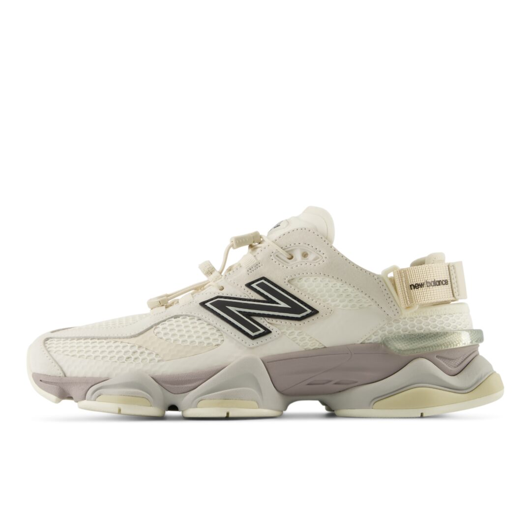 【EXCLUSIVE BEAUTY&YOUTH・2026年 4月下旬 発売】New Balance U9060 9IH “Off White” (ビューティアンドユース ニューバランス) [U90609IH]