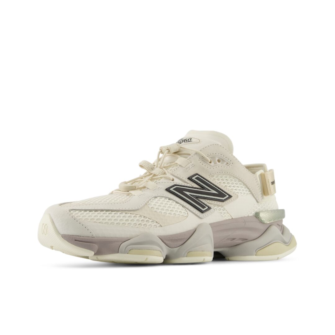 【BEAUTY&YOUTH EXCLUSIVE・2026年 4月下旬 発売】New Balance U9060 9IH “Off White” (ビューティアンドユース ニューバランス) [U90609IH]
