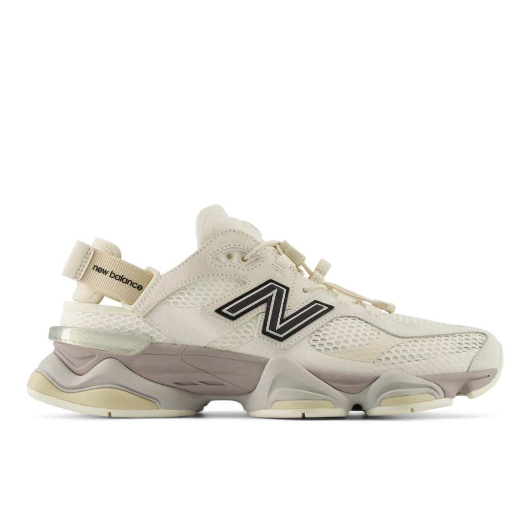 【BEAUTY&YOUTH EXCLUSIVE・2026年 4月下旬 発売】New Balance U9060 9IH “Off White” (ビューティアンドユース ニューバランス) [U90609IH]