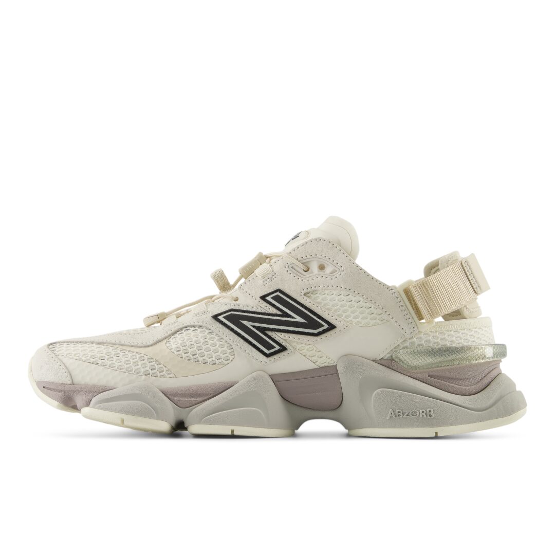 【BEAUTY&YOUTH EXCLUSIVE・2026年 4月下旬 発売】New Balance U9060 9IH “Off White” (ビューティアンドユース ニューバランス) [U90609IH]