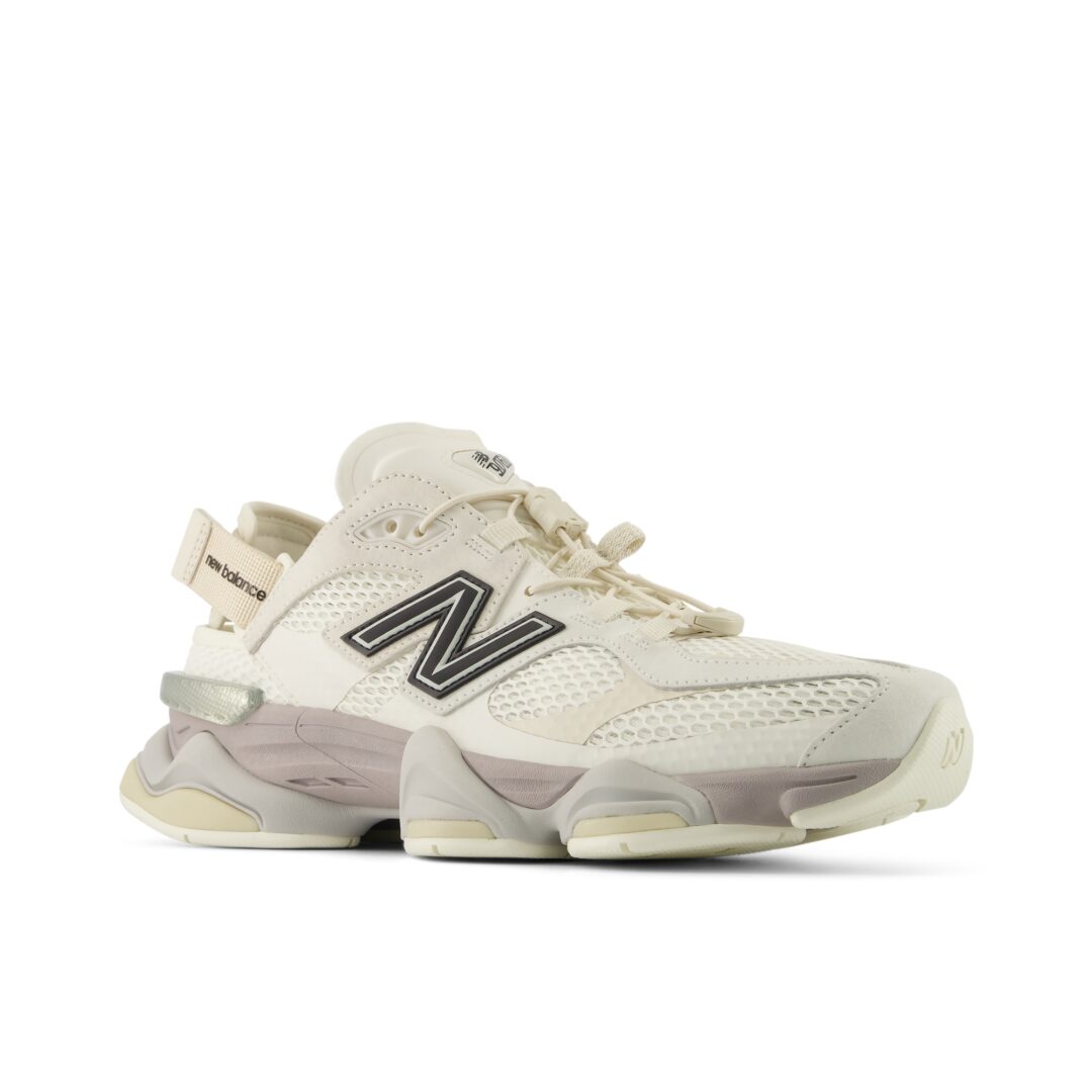 【BEAUTY&YOUTH EXCLUSIVE・2026年 4月下旬 発売】New Balance U9060 9IH “Off White” (ビューティアンドユース ニューバランス) [U90609IH]