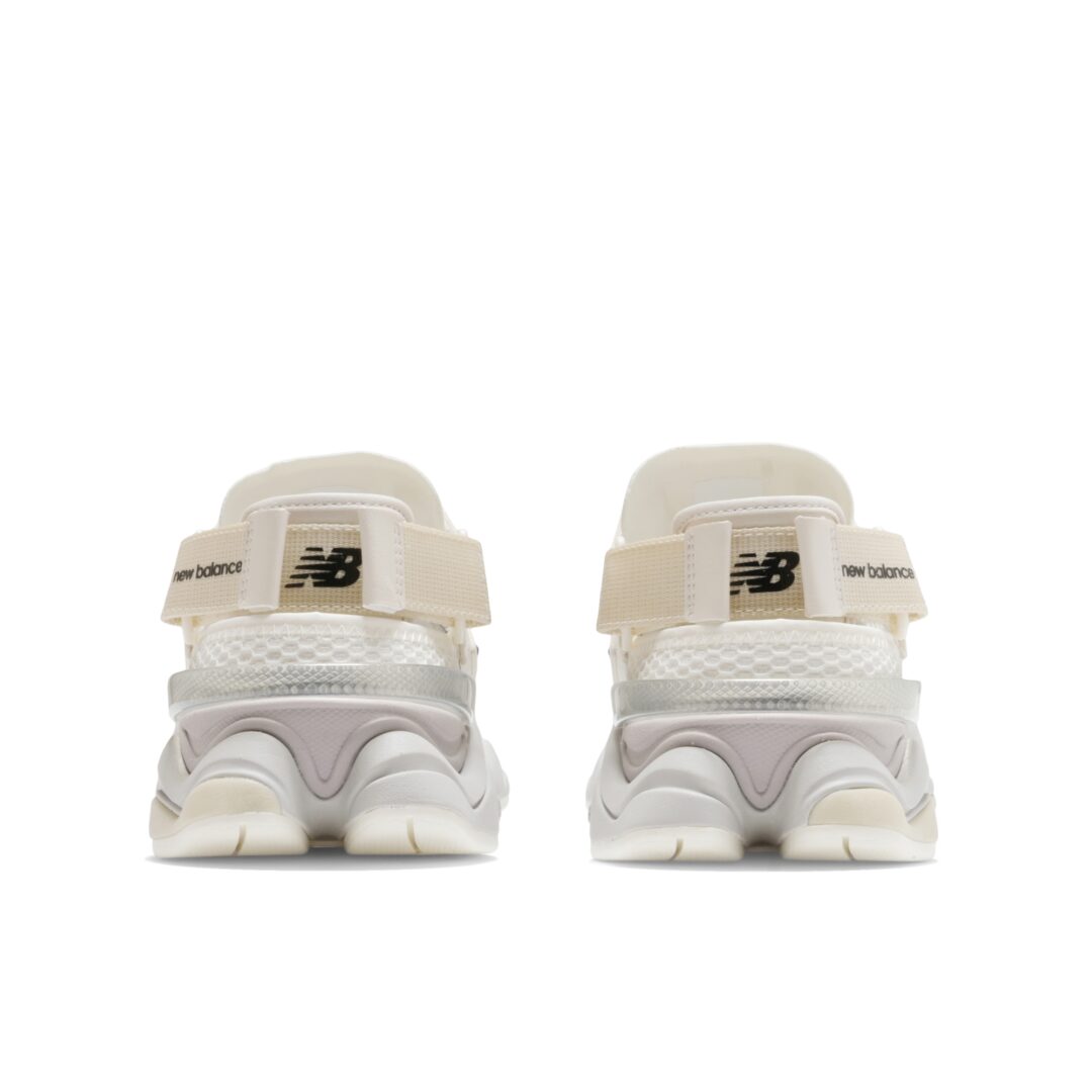 【BEAUTY&YOUTH EXCLUSIVE・2026年 4月下旬 発売】New Balance U9060 9IH “Off White” (ビューティアンドユース ニューバランス) [U90609IH]