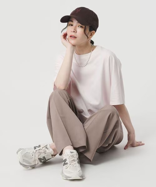 【BEAUTY&YOUTH EXCLUSIVE・2026年 4/24 発売】New Balance U9060 9IH “Off White” (ビューティアンドユース ニューバランス) [U90609IH]