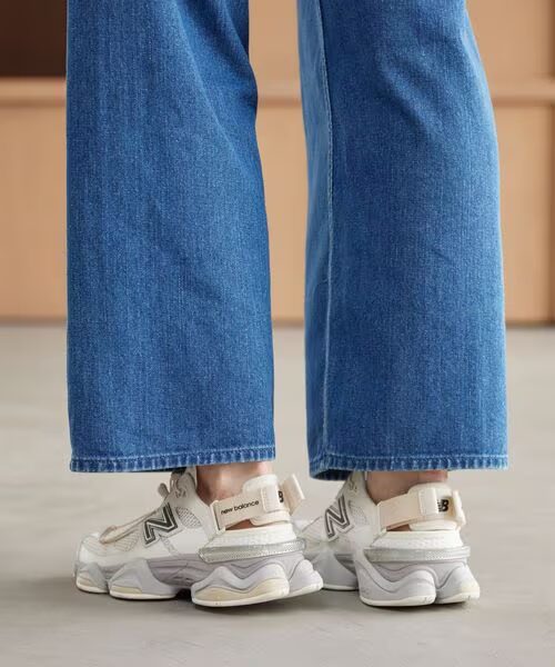 【BEAUTY&YOUTH EXCLUSIVE・2026年 4/24 発売】New Balance U9060 9IH “Off White” (ビューティアンドユース ニューバランス) [U90609IH]