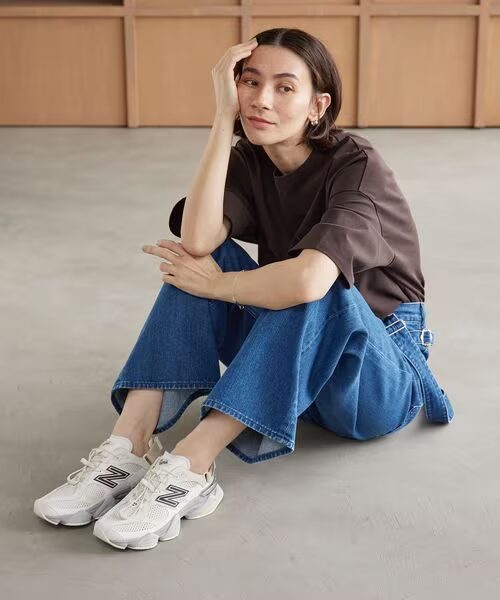 【BEAUTY&YOUTH EXCLUSIVE・2026年 4/24 発売】New Balance U9060 9IH “Off White” (ビューティアンドユース ニューバランス) [U90609IH]